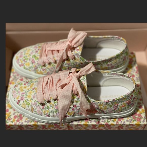 LoveShackFancy Superga Sneakers - Picture 2 of 2